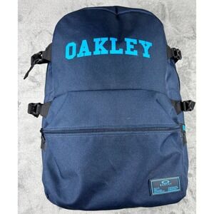 Oakley  Backpack-College Dress Blues Navy 921533OVT-6DB